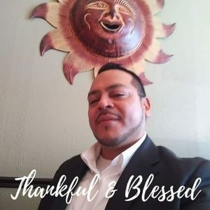 Meet your Posher, Olegario a